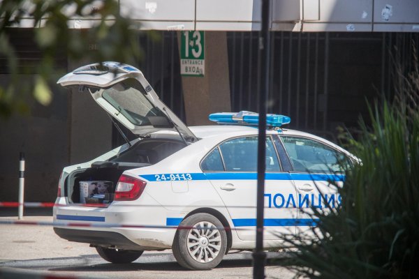Снимка: Димитър Кьосемарлиев, Dnes.bg